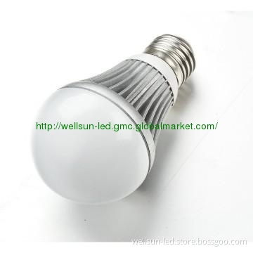 5W LED Bulb Light 5630SMD led lamp